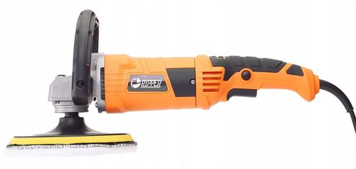 POLERKA SAMOCHODOWA SZLIFIERKA COMPACT FILC 2400W na Arena.pl