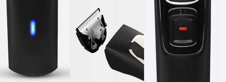 Enchen Sharp 3S Maszynka strzyżenie włosów zdjęcie 4