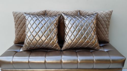 PODUSZKI DEKORACYJNE GLAMOUR VELVET na Arena.pl