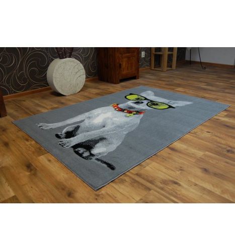 Dywan BCF FLASH 33304/170 120x170 cm na Arena.pl