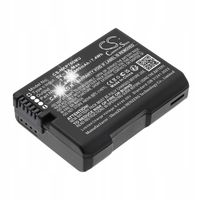 Akumulator Bateria typ EN-EL4 a e - Nikon D2 H Hs X Xs D3 S X F6 PORT USB-C