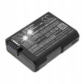 Akumulator Bateria typ EN-EL4 a e - Nikon D2 H Hs X Xs D3 S X F6 PORT USB-C