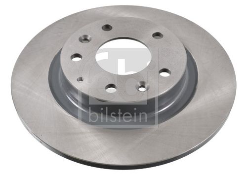 TARCZA HAM TYL 280X10 P FEBI BILSTEIN na Arena.pl