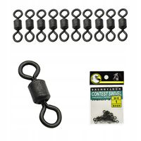 JAPOŃSKIE KRĘTLIKI Wałeczkowe KRĘTLIK 10 szt/ r 1