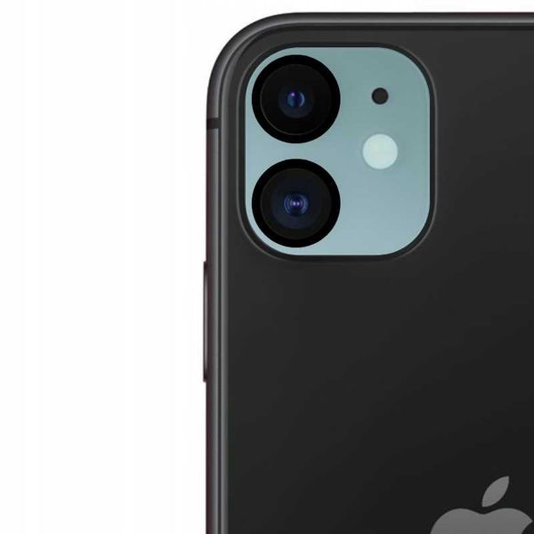 Spacecase Camera Glass Iphone 11 zdjęcie 5