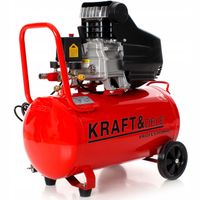 kompresor olejowy 50l kd401