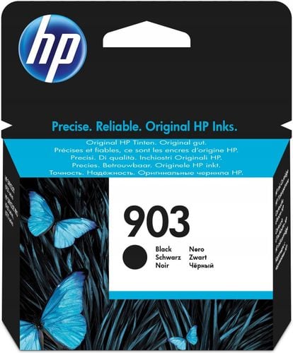 Tusz HP 903 black do 300str. Instant Ink na Arena.pl