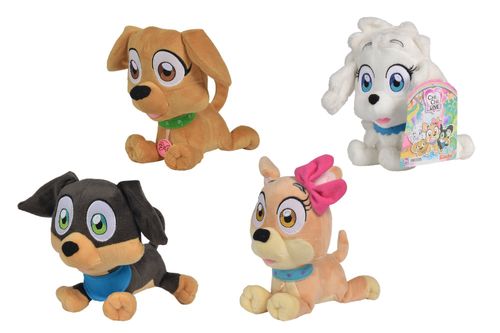 Simba Maskotka Pluszak Chi Chi Love 19 cm na Arena.pl