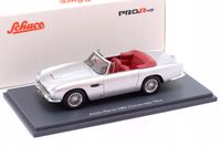 SCHUCO PRO.R FORD SIERRA COSWORTH 1986 White 1:43