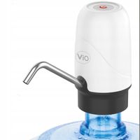 Dozownik Do Wody ViO E28 - Elektryczny Dystrybutor Wody Pompka Elektryczna
