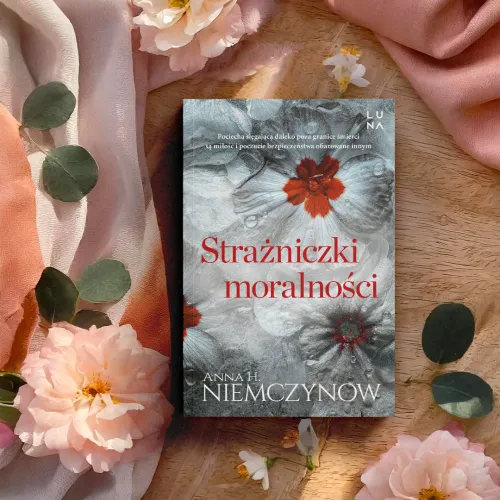 Strażniczki Moralności na Arena.pl