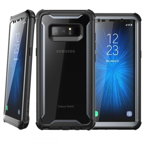 SUPCASE IBLSN ARES GALAXY NOTE 8 BLACK na Arena.pl