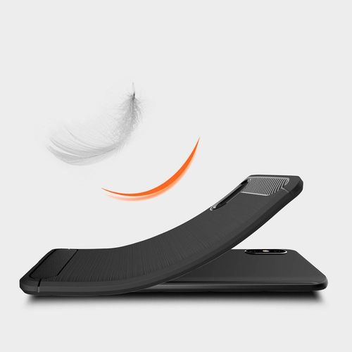 TECH-PROTECT TPUCARBON XIAOMI MI8 PRO BLACK na Arena.pl