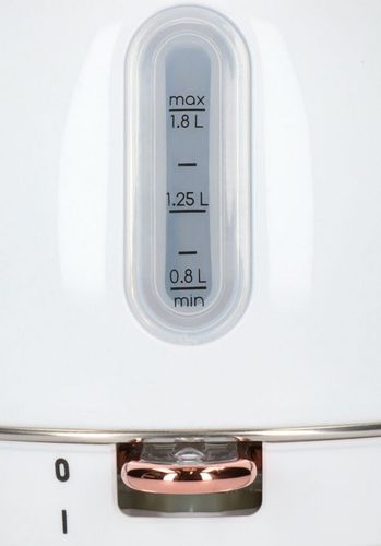 CZAJNIK ELEKTRYCZNY EKS802WH - BP-EKS802WH na Arena.pl