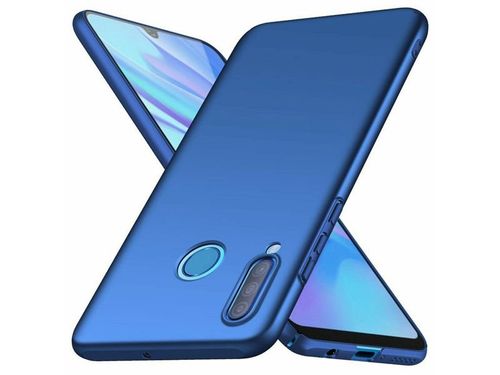 Etui MSVII Thin Case do Huawei P30 Lite Blue na Arena.pl