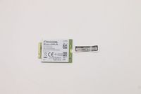 Lenovo 4G LTE CAT9 wireless module