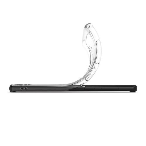 Etui iPaky Effort Samsung Galaxy S8 Plus + folia na Arena.pl