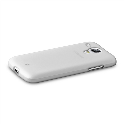 TTEC 0.3mm Etui Samsung Galaxy S3 Mini białe na Arena.pl