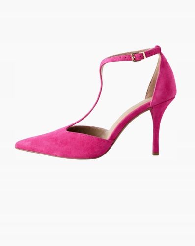 Next - Czółenka R43 na Arena.pl