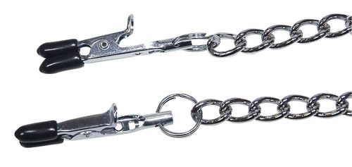 Harness with Clamps na Arena.pl