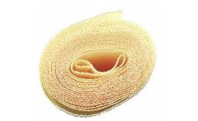 KREPINA PREMIUM 200X50CM ECRY 102 INTERDRUK zdjęcie 1
