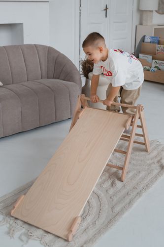 domowy plac zabaw Moon Light na Arena.pl