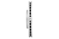 TARCZA HAM PRZOD 261X24 V BOSCH