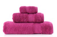 Ręcznik Egyptian 70x140 Fuksja Greno