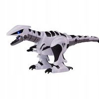 Interaktywny robot dinozaur Elefun Dinotech z funkcją programowania 60 cm