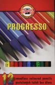 kredki progresso 8756 12 kol. 2239