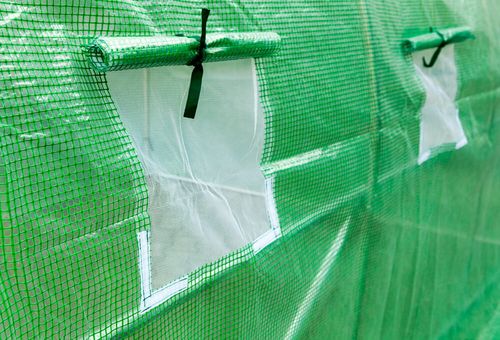 Tunel ogrodowy Promis TF420 na Arena.pl