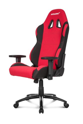 AKRACING Prime – Czerwony na Arena.pl