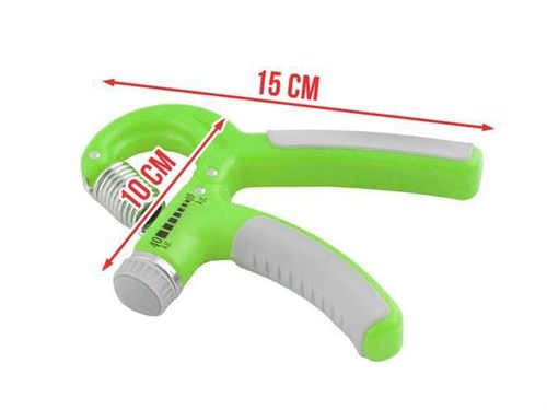 Ściskacz dłoni - regulowany na Arena.pl