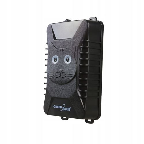 ODSTRASZACZ GRYZONI DO SAMOCHODU AUTA Ultradźwiękowy KUN SZCZURÓW na Arena.pl