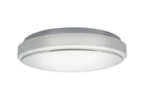 Plafoniera LED Sola C 12W 4000K IP44 biała