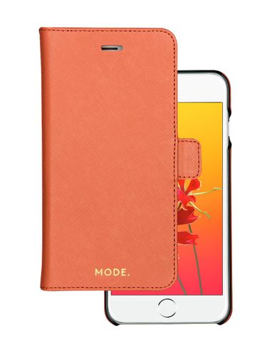 MODE NEW YORK Apple iPhone 7/8 Plus - RUSTY ROSE na Arena.pl