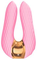 aiko intimate massager light pink
