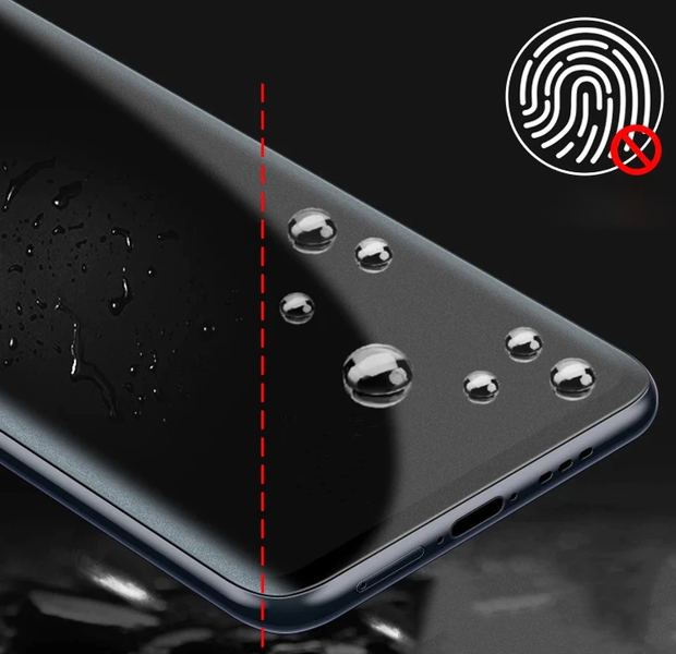 FOLIA MATOWA DO XIAOMI REDMI NOTE 7 HYDROŻELOWA zdjęcie 2