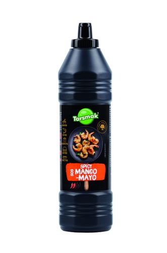 TARSMAK 9 X SOS SPICY MANGO - MAYO 900g KARTON na Arena.pl