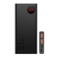 adaman metal powerbank z szybkim ładowaniem 10000mah 22.5w