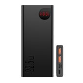 adaman metal powerbank z szybkim ładowaniem 10000mah 22.5w