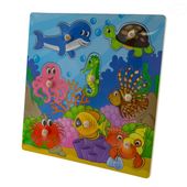 ND35_65826_EBZWTS63146 ZAB PUZZLE 30X30 OCEAN