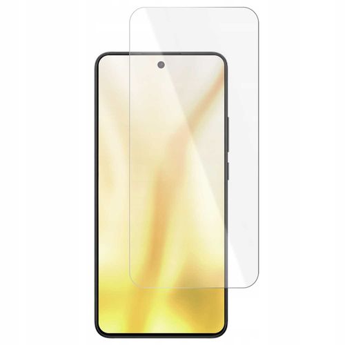 Spacecase Glass Clear 2.5D Oneplus Nord Ce5 na Arena.pl