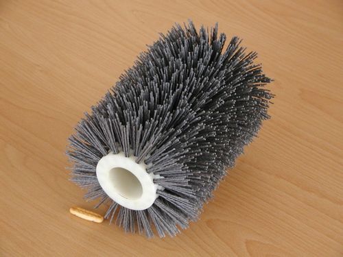 SZCZOTKARKA POSTARZARKA 2 AGREGATY szczotkarki 300 na Arena.pl