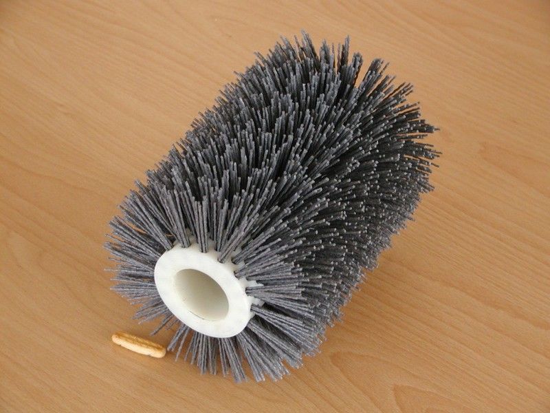 SZCZOTKARKA POSTARZARKA 2 AGREGATY szczotkarki 300 zdjęcie 13