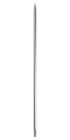 ŁOM PROSTY GŁADKI RLLA L-1400 LAKIEROWANY - T-28582