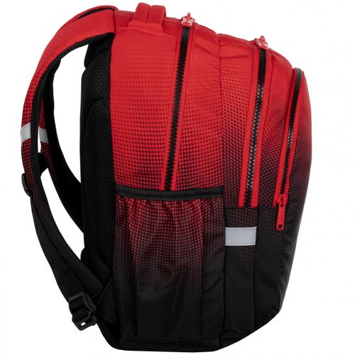 PLECAK JERRY GRADIENT CRANBERRY COOLPACK na Arena.pl
