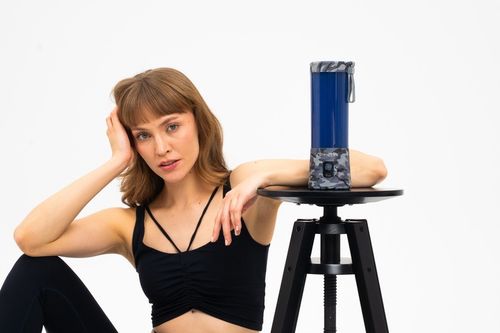 Oryginalny Blender BlendyGo 3 Bezprzewodowy USB 550ml | DODATKI W na Arena.pl