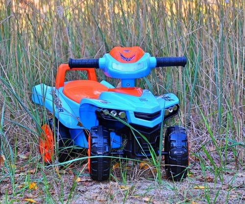 Milly Mally Pojazd Monster Green na Arena.pl