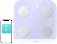 Waga łazienkowa HUAWEI Scale 3 Fioletowa
